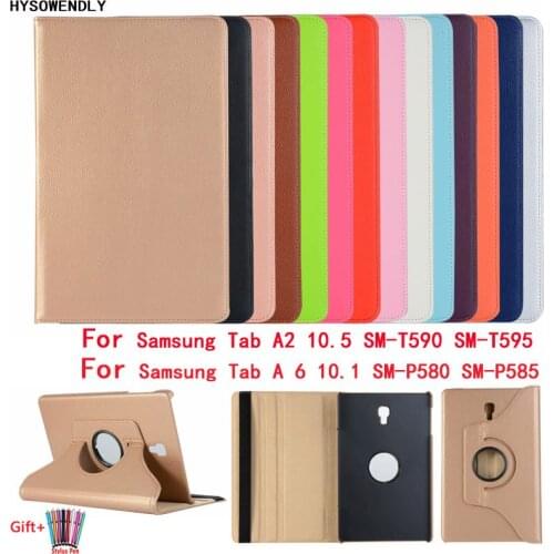 Magnetic Stand Tablet Case For Huawei Mediapad M6 10.8'' Case Ultra Thin Flip PU Leather Cover For Huawei Mediapad M6 8.4'' Inch