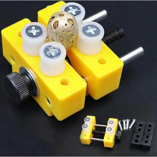 Mayitr Mini Vise Tool Small Hobby Jewelry Table Bench Clamp Workshop Soldering DIY Craft