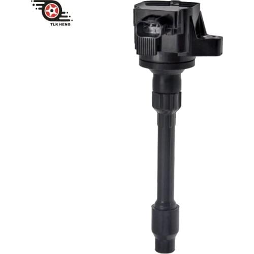 New Ignition Coil Ignition System for Honda Fit Civic HR-V JAZZ 30520-5R0-003 CM11121