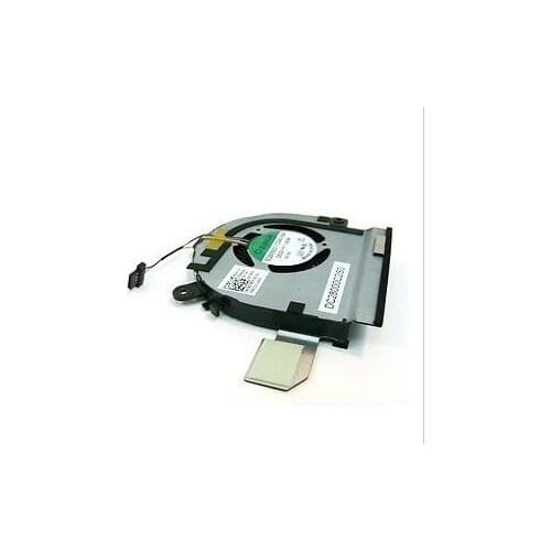 Original Laptop CPU Cooling Fan For Dell UltraBook XPS 12 XPS12 12.5" notebook CN-0KTM0F DC28000C2S0 EG50050S1-C040-S9A