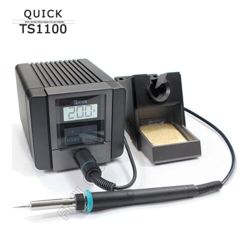 Quick Electric Soldering Irons