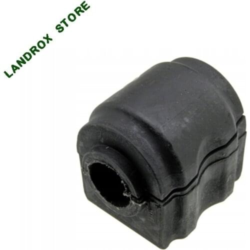 LR015336 LR015339 LR018346 LR018347 for Car rubber buffer for Land Rover Discovery 3 4 stabilizer bar bush auto suspension shock