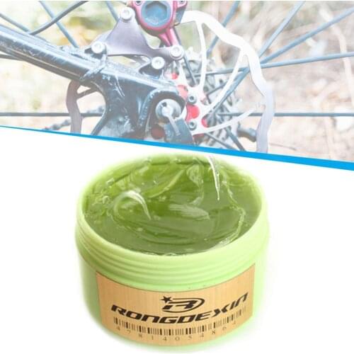 MTB Bike Lube Oil Bearing Lubrication Waterproof Improve Grease Bearing Lubrication Lithium Grease Bicycle Bike Accessories