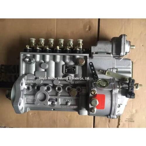 Fuel injection pump high quality engine parts 5260271 diesel injection pump