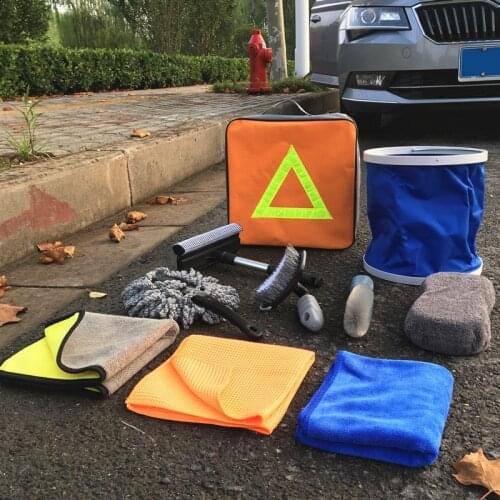 YANTU Car Wash Accessories