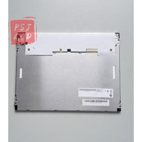 12.1 inch G121SN01 V4 G121SN01 V.4 LCD Panel