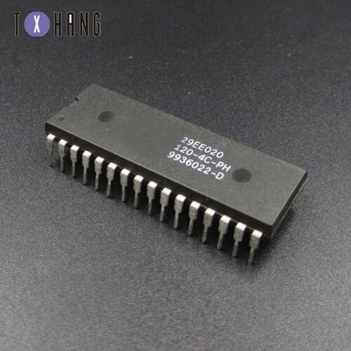 1/5PCS SST29EE020-120-4C-PH 29EE020 32PINS IC Encapsulation NEW diy electronics