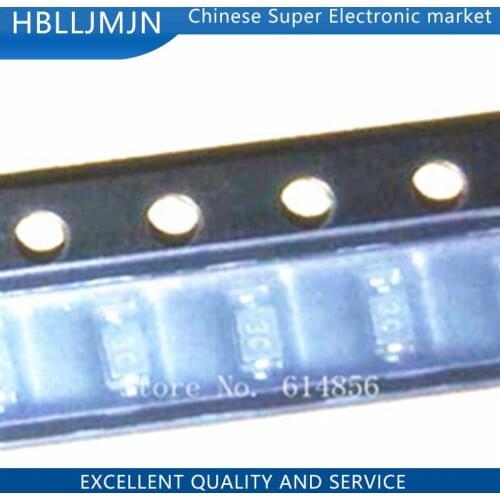 10PCS GBLC03C GBLC03C-LF GBLC03C-LF-T7 SOT-323