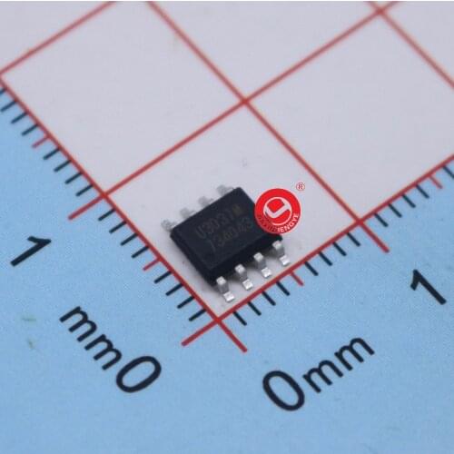 50PCS/LOT APU3037M U3037M SOP-8 Free Shipping