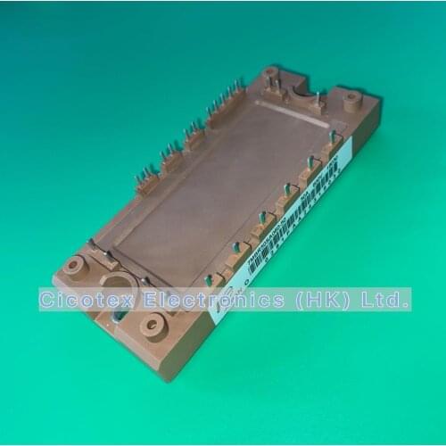 7MBR50SA060-50 IGBT 7MBR 50SA 060-50 MODULE 50A 600V 7MBR50SA06050 7MBR50 SA060-50 7 MBR50SA060-50