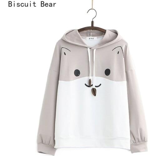 Джемперы женские Biscuit Bear China At AliExpress