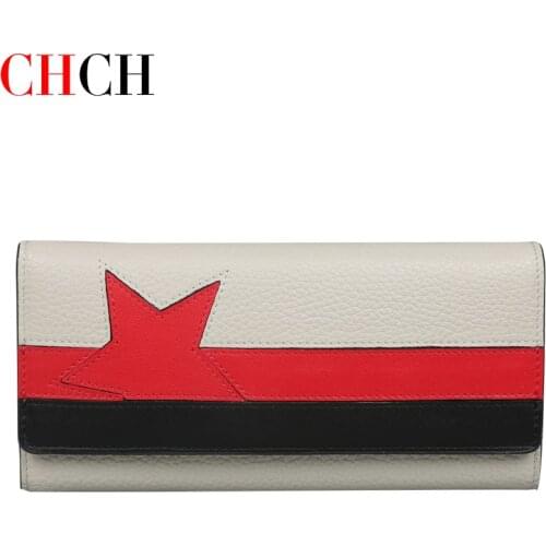 Chch Wallets And Business Card Holders