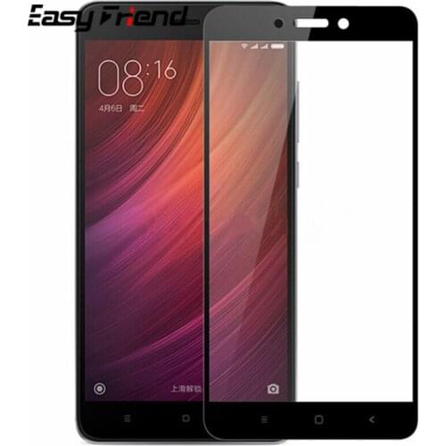 Easyfriend Screen Protectors For Xiaomi Redmi Note Prime