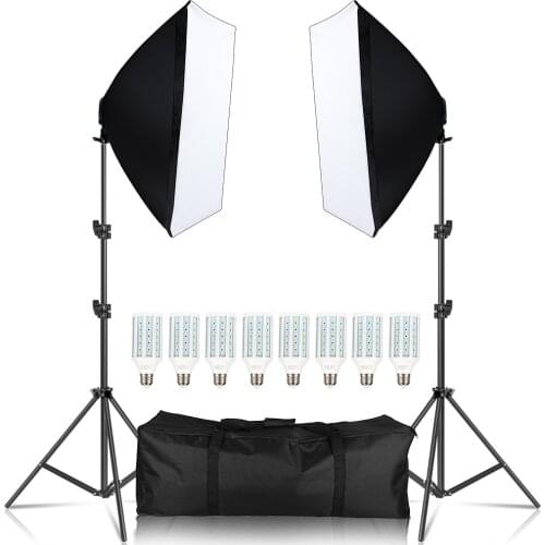 GSYXERGILES Flash Softboxes