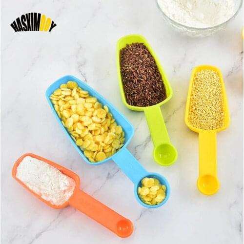 HASXIMOOY Measuring Containers And Scales For Kitchens