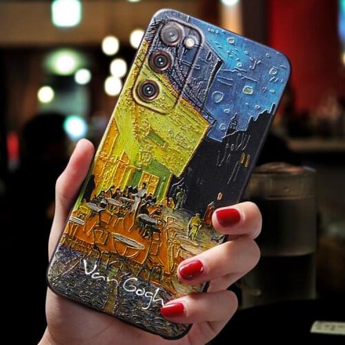 JCCANCHNDO Phone Cases For Samsung Galaxy S20 Plus