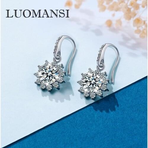 Ювелирные подвески Luomansi China At AliExpress