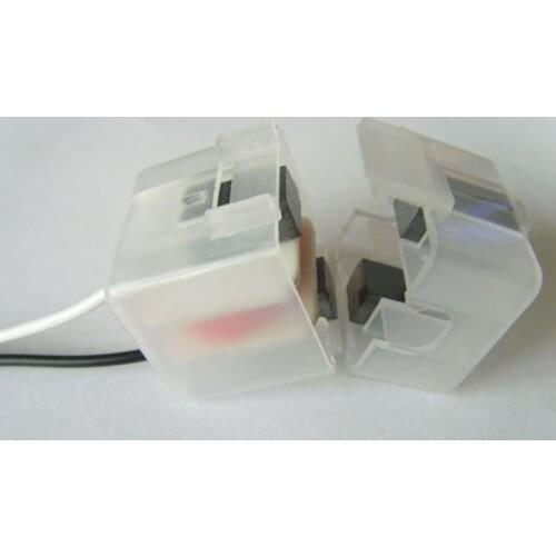 Small Sizes! split core current transformer CT801-6 with high accuracy,high quality and low shipping