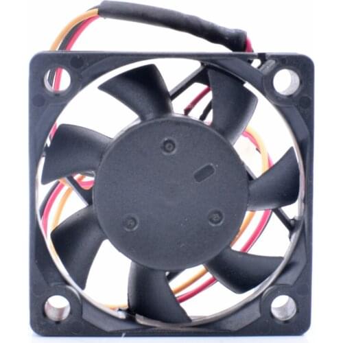 Brand new original DS04010R12U 4010 4CM 40mm fan 12V 0.14A speed monitoring ultra-quiet north-south bridge cooling fan