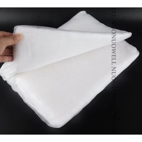 5m 80Mesh Garden Netting Fruit Tree Pest Insect Control Net Cover Nylon Net Mosquito Nets Greenhouse Anti Pest Birds Nettings