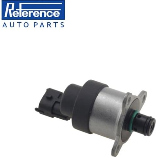 Common Rail System Regulator Metering Control Valve 0928400822 Diesel Fuel Injection Pump Sensor