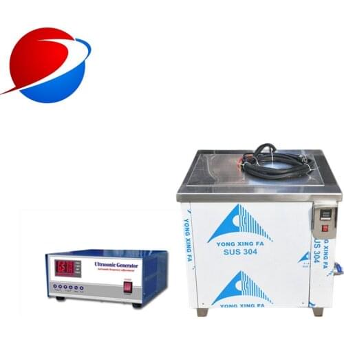 Ucesonic Cleaning Equipment