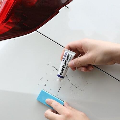 Car Scratch Repair Polishing Wax Anti Scratch Cream Paint Car Cleaning Retreading Wash Tools Auto Scratch Repair Tool