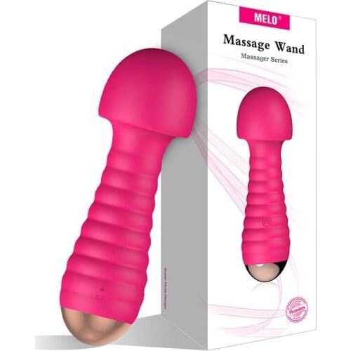 XUSBX Vibrators