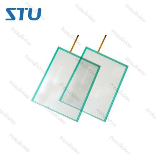 1PC New Compatible Touch Screen for Canon IR ADV C5235 C5240 C5250 C5253 C5051 C5035 IRC5035 IRC5051 touch panel