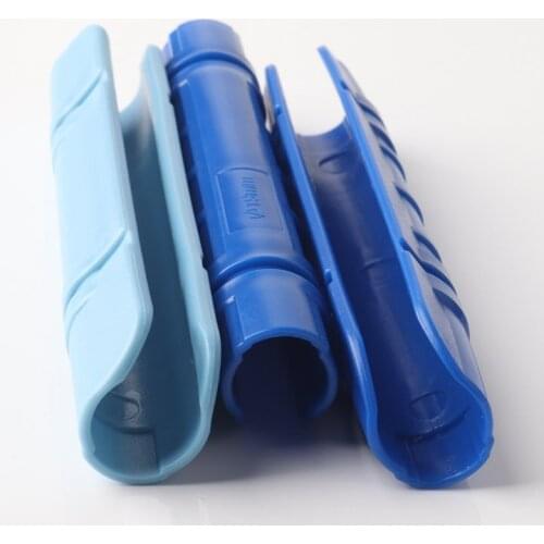 5Pcs 19 22 25mm Greenhouse Film Buckle Sunshade Net Pressing Fixed Card Sails Clamp Tube Skeleton stable Clip Sail Holder