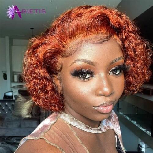 Arietis hair Part Lace Wigs