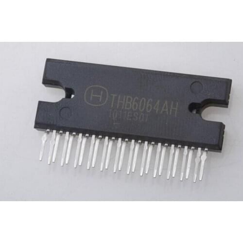 Free shipping new chip THB6064 THB6064AH ZIP-25 5pcs/lot