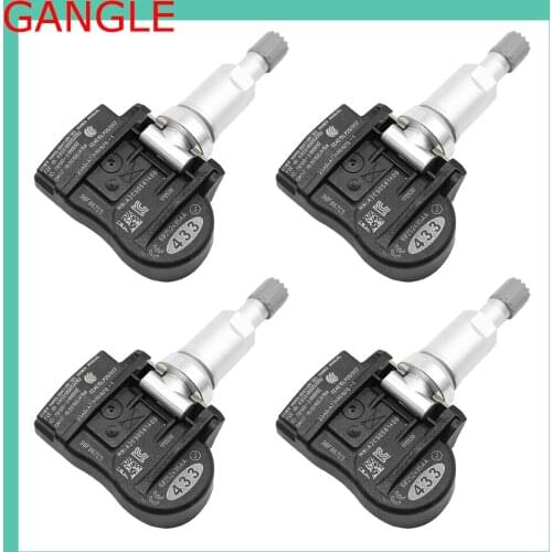 68252495AA Tire Pressure Sensor TPMS For 2016-2020 JEEP GRAND CHROKEE Auto Car Accessories