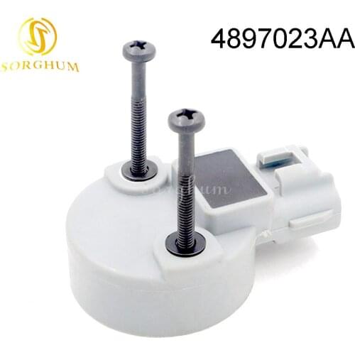 4897023AA Camshaft Position Sensor (CMP) 5S1321 For Jeep Cherokee / Grand Cherokee TJ Wrangler 1999 00 01 02 03 04 (CGQJP011)