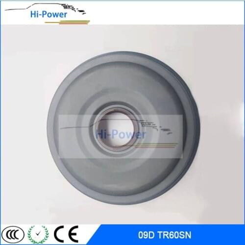 DQ500 0BH Gearbox Front clutch cover oil seal For VW Trannsporter Scirocco Tiguan