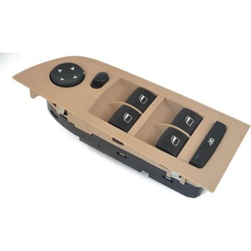 Fanshmycar Window Closing System