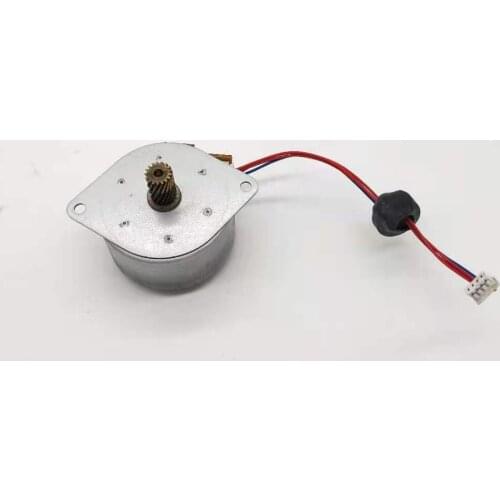 Main Motor JC31-00037D For Samsung 4521F 4521HS ML-1660 1666 1676 1866 SCX-3200 3201 Xerox PE220 printer parts
