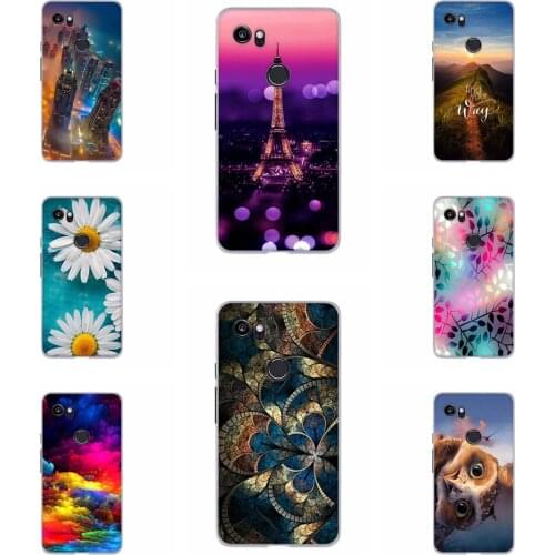 Hellonihao Google Pixel 2 XL Phone Cases