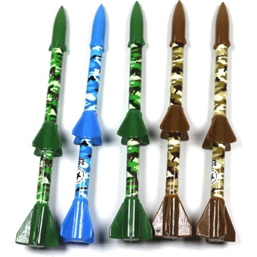 KUQOW Black Gel Pens