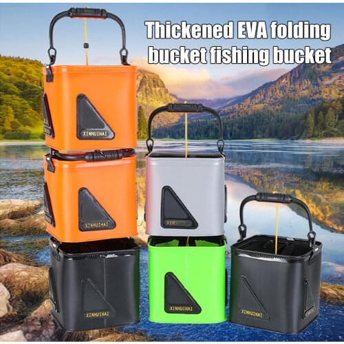 Mix&equipment Fishing Bags