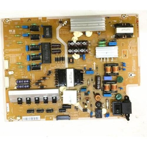 New power supply board BN44-00653B