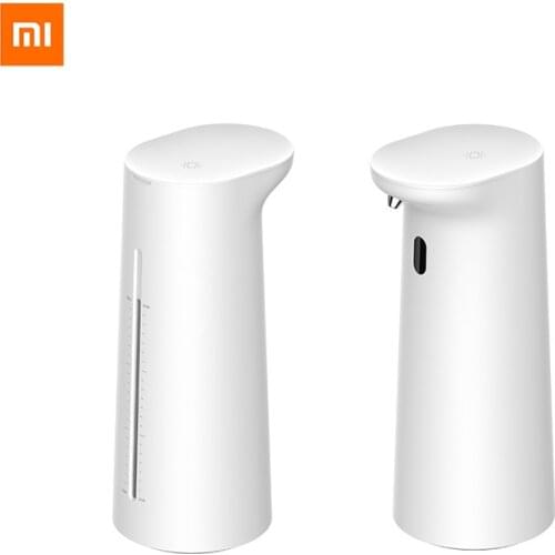 New Xiaomi Mijia hand washing household portable smart soap dispenser, automatic induction foam washing hand Smart home