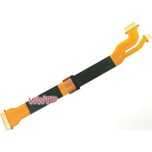 NEW Lens Anti-Shake Flex Cable For SONY E 55-210 mm 55-210mm f / 4.5-6.3 OSS (SEL55210) Repair Part