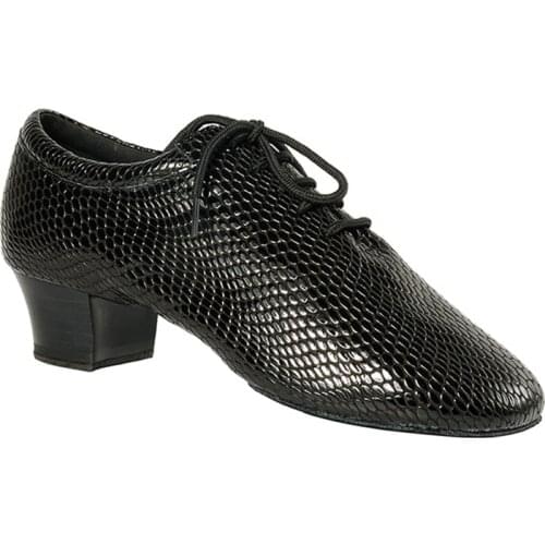 Dancesport Shoes BD 419-B Prossional Men Latin Dance Shoes Split Sole Practice and Completition