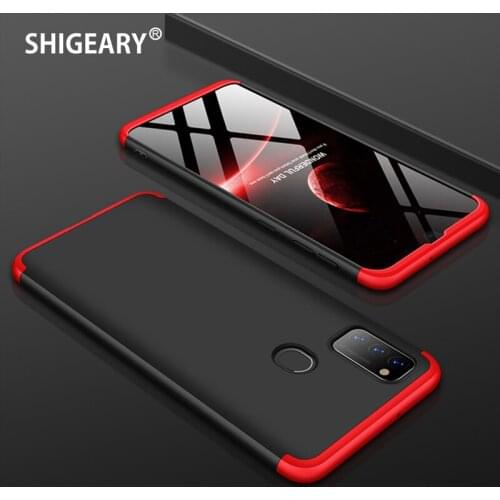 Shigeary Samsung Galaxy M30 Phone Cases