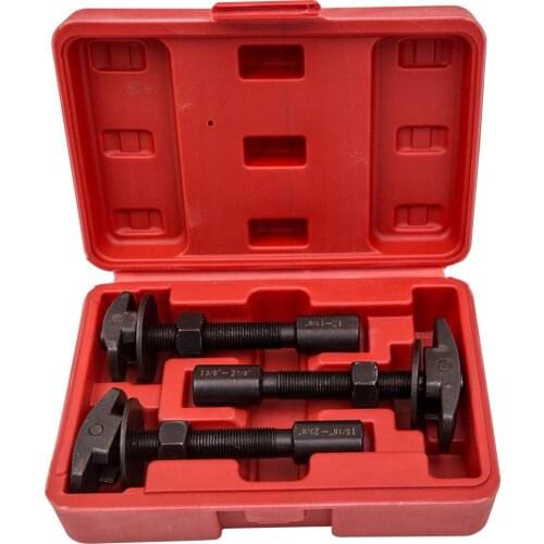 Rear Axle Bearing Puller Extracting Slide Hammer Remover Installer Tools Set