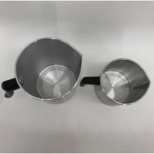 1.2/3L Wax Melting Pot Pouring Pitcher Jug for Candle Soap Making Hand Tools SDF-SHIP