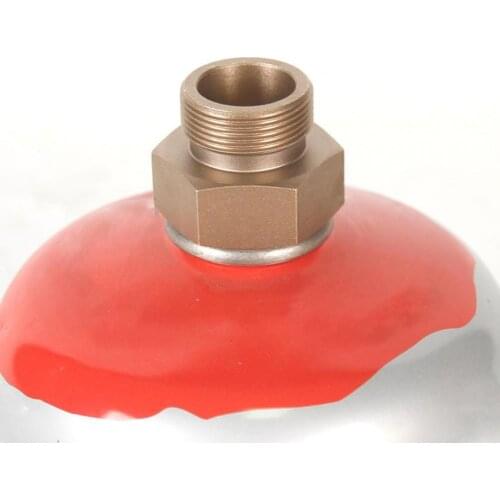 Gas Tank Adapter Camping Accessories Camping Grill Gas Cylinder Tank Adapter Cylinder Propane Bottle Charging Valve for Outdoor