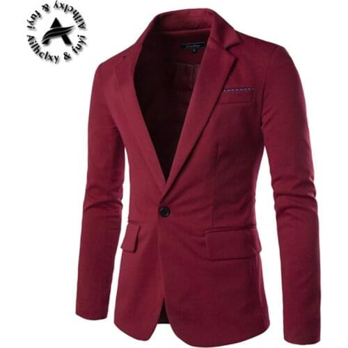 Мужские пиджаки Ailhclxy&fuyi China At AliExpress