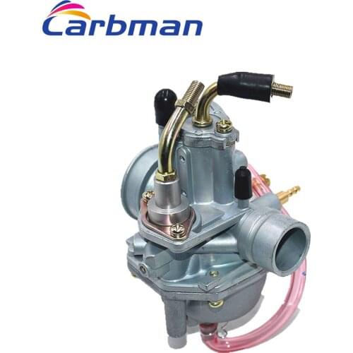 Carbman NEW Carburetor Carb For Polaris Predator 90 2003-07 Sportsman 90 90cc 2001-2006